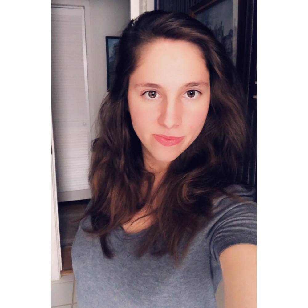 Meet your Posher, Ana